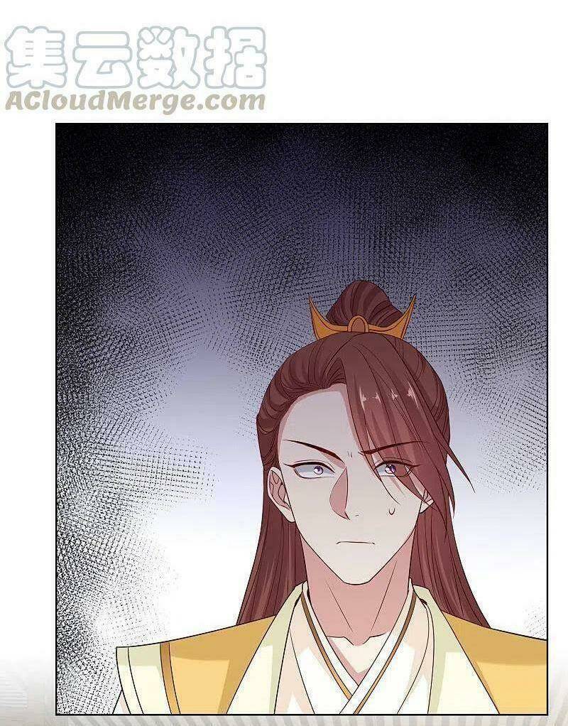 độc y đích nữ chapter 209 4