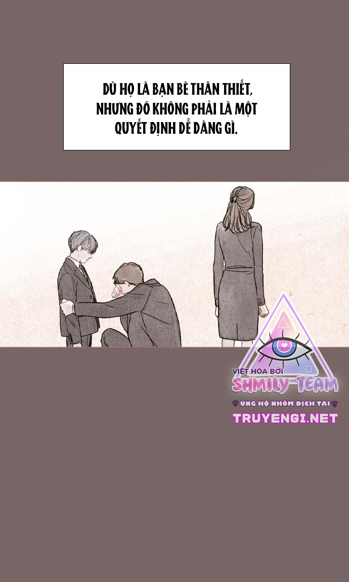 shinbi - thần bí chapter 0 31
