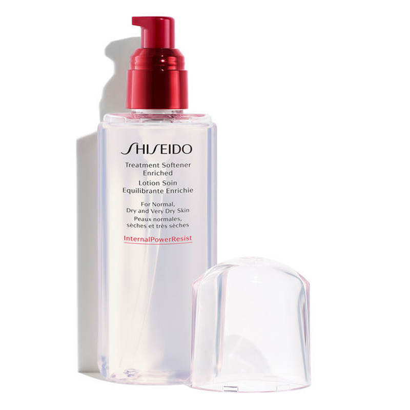 Nước Cân Bằng Shiseido Treatment Softener Enriched (150ml) - 14532