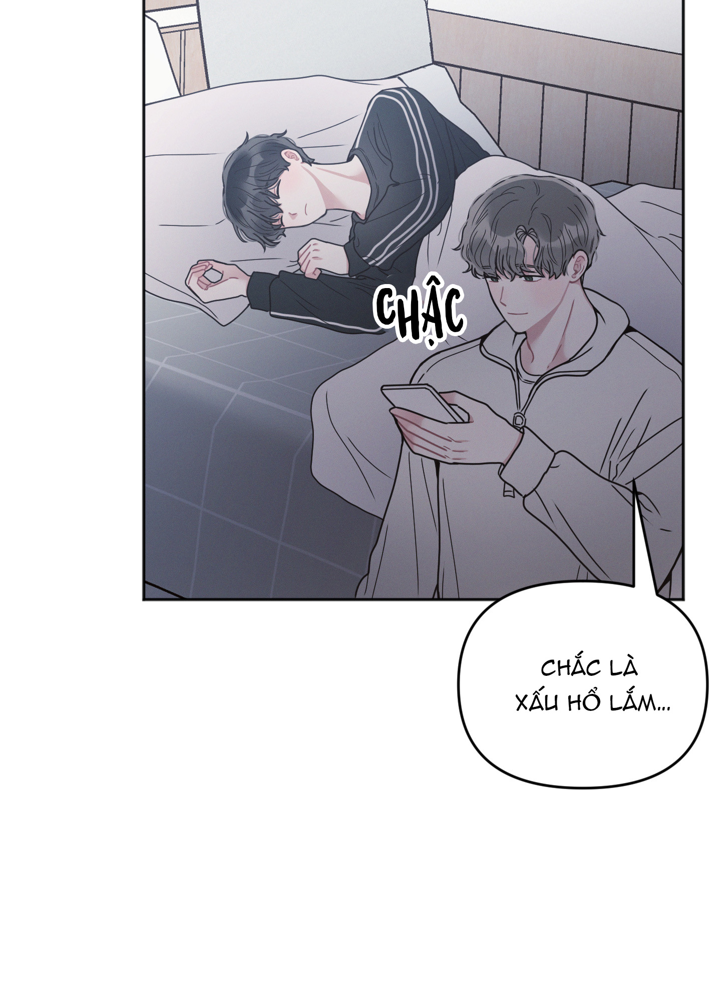 đời tư hàng xóm chapter 9 22