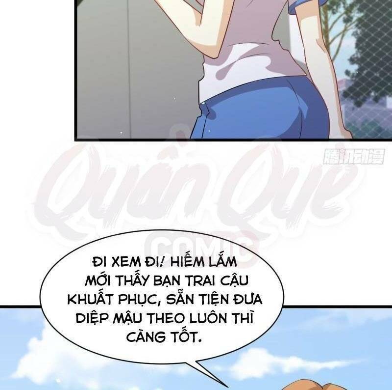 xuyên không vào thế giới nữ cường chapter 98 44