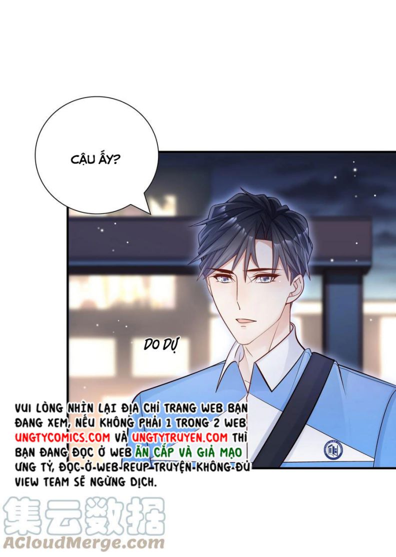 Anh Ấy Sinh Ra Là Công Của Tôi chapter 28