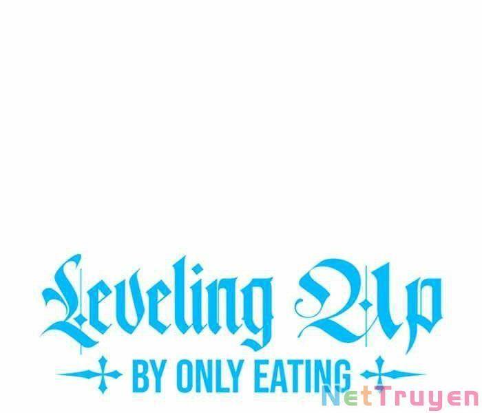 tôi lên cấp chỉ bằng cách ăn chapter 85 20