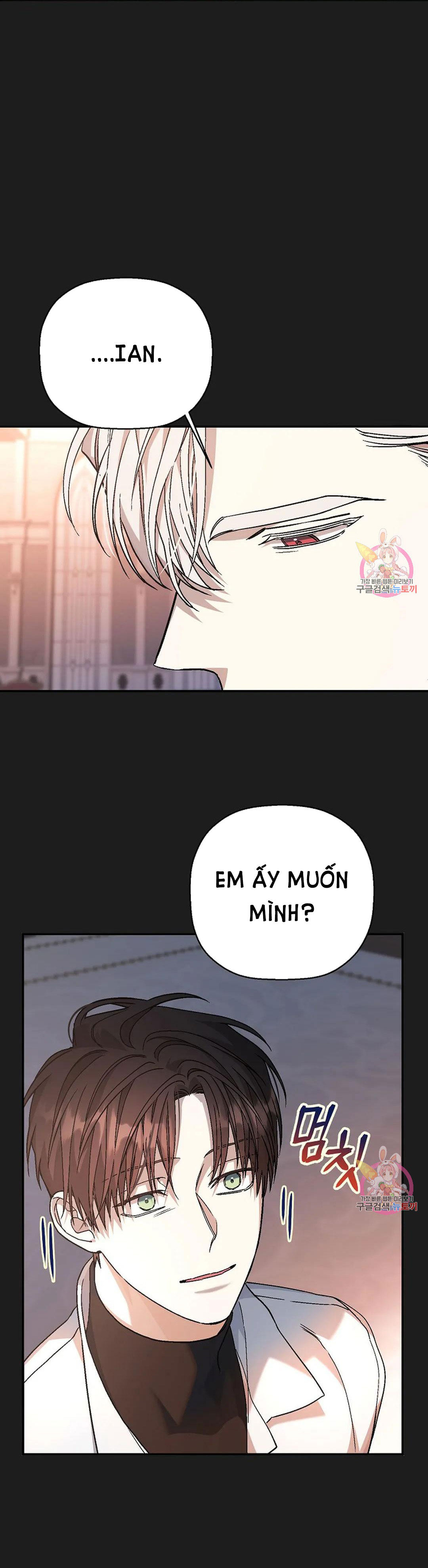 khế ước vĩnh cửu chapter 51.1 27