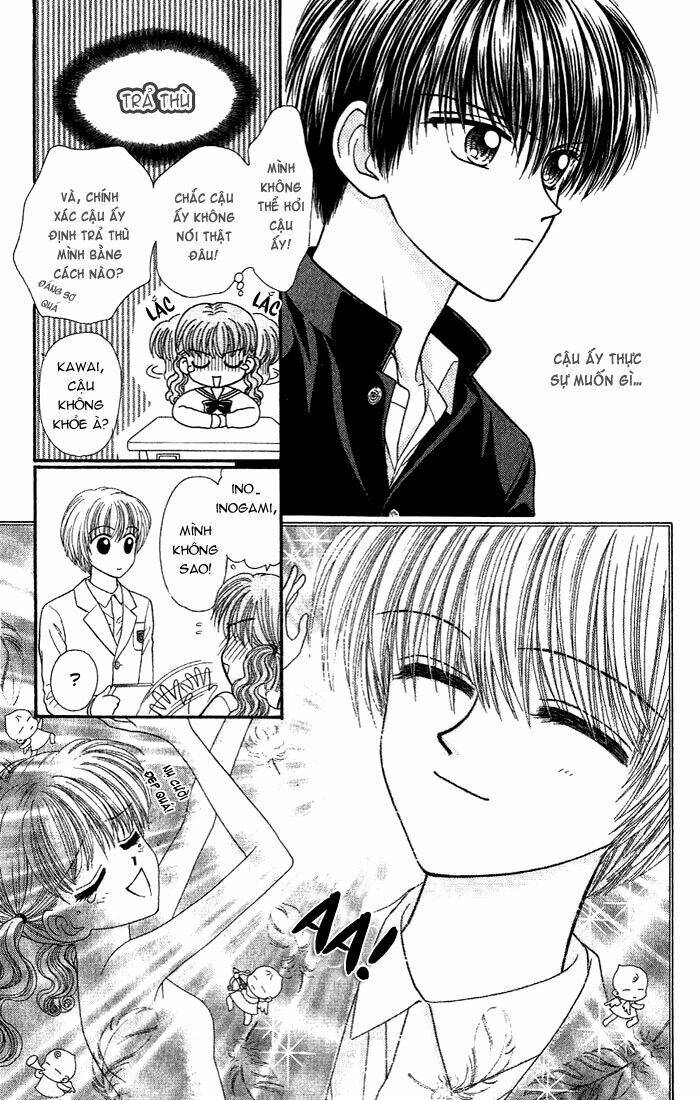 w pinch!! chapter 2 6