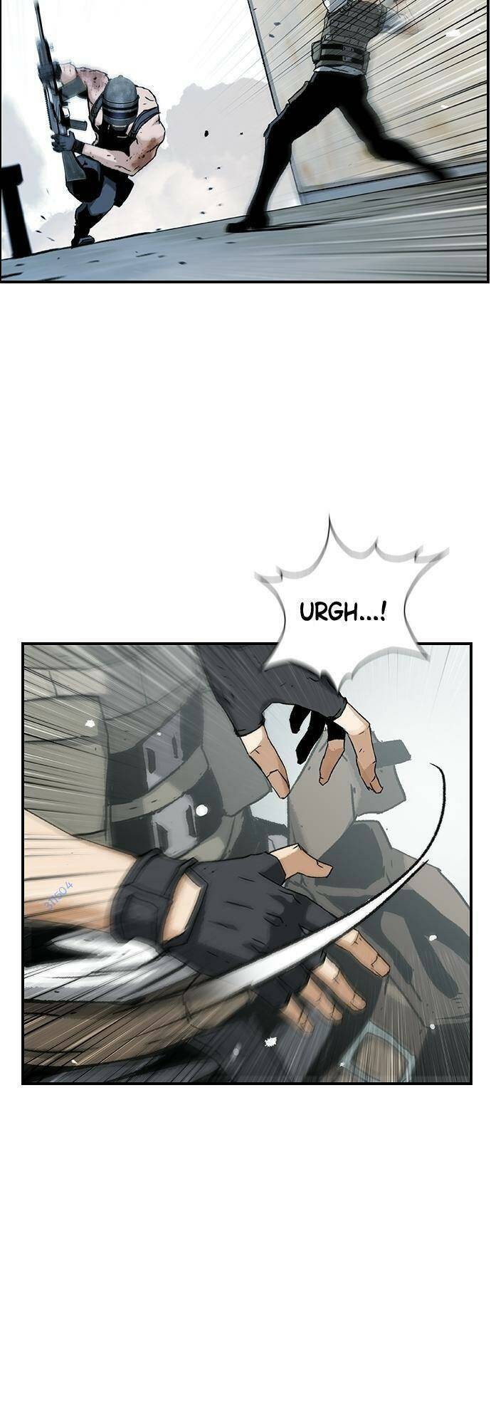 pubg - cuộc chiến sinh tồn - 100 chapter 43 13