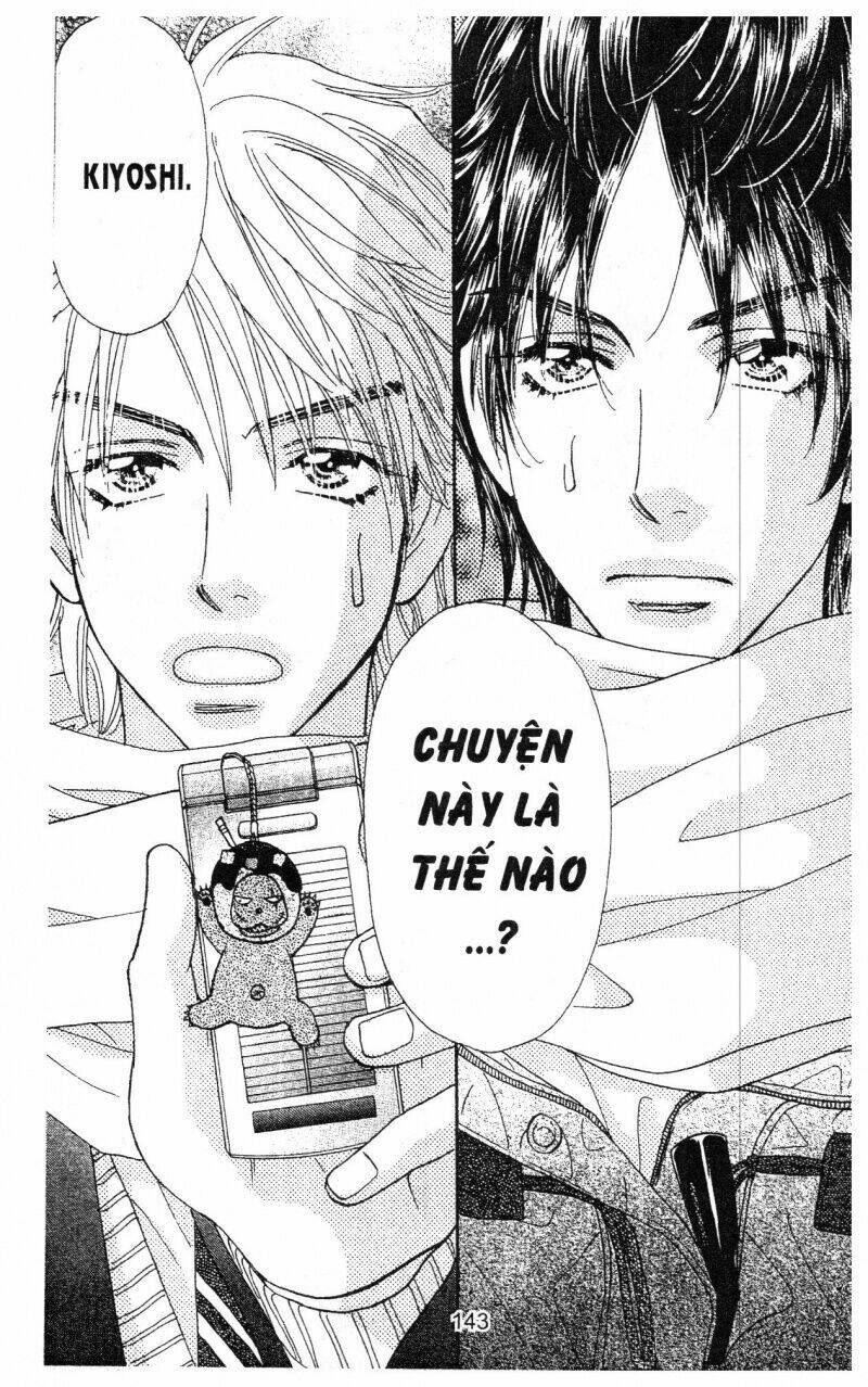 kirara no hoshi chapter 5 144