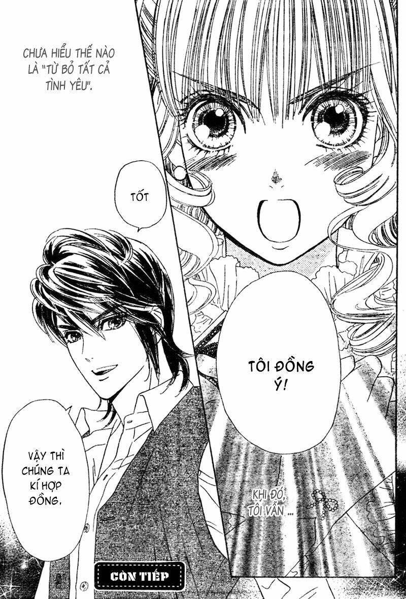 hoa hồng đỏ chapter 1 61