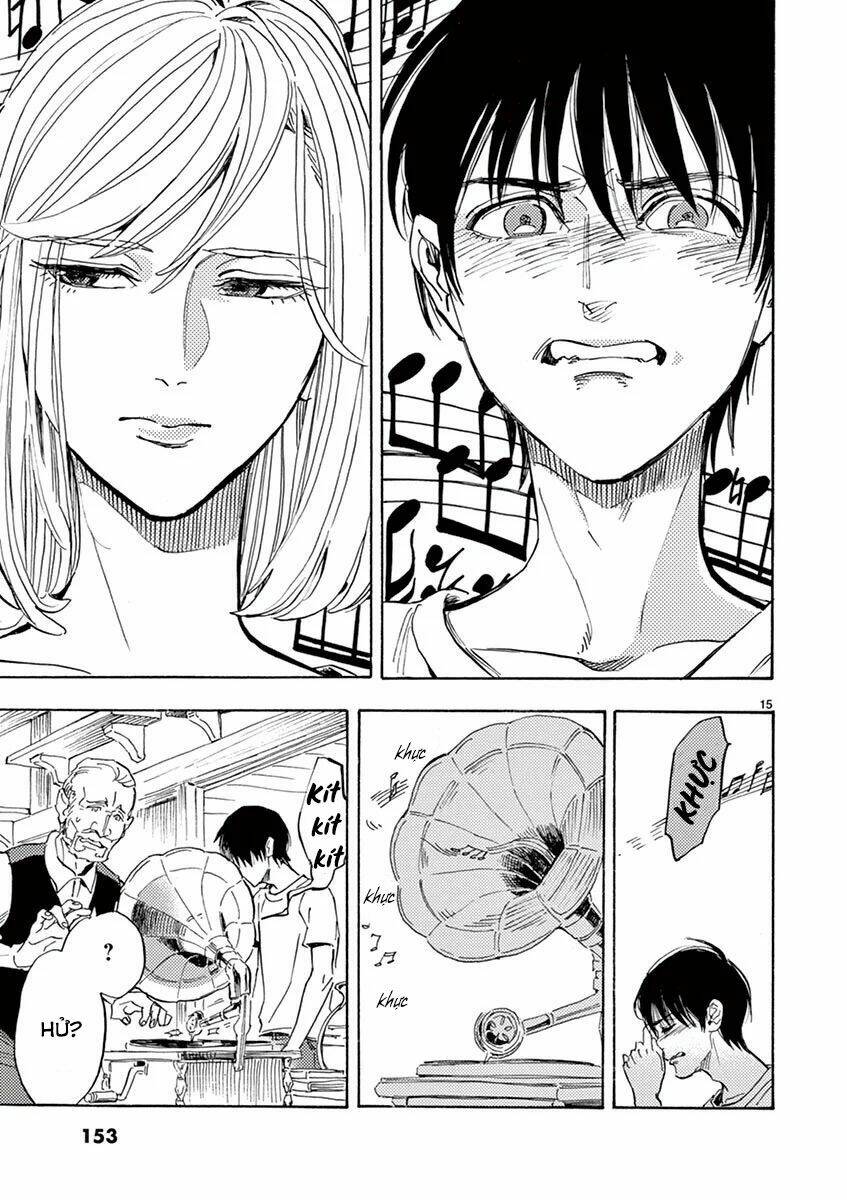 shimanami tasogare chapter 10 17