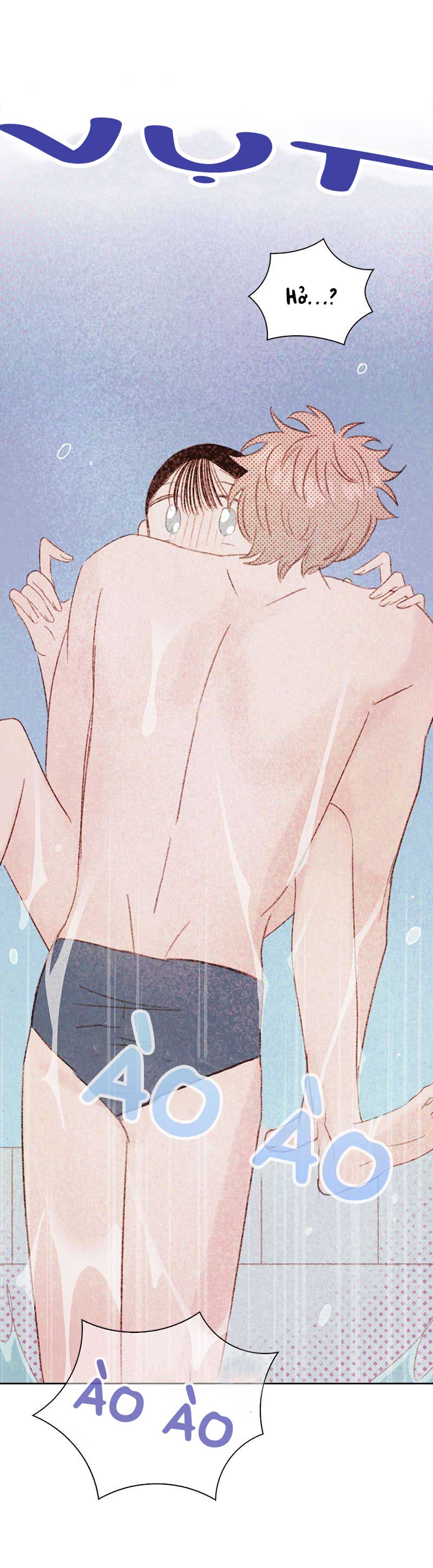 trò chơi dâm đãng chapter 21 27