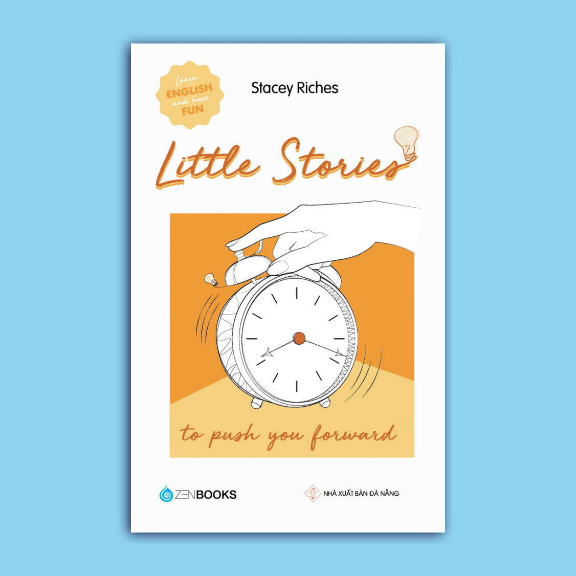 Little Stories - To Push You Forward