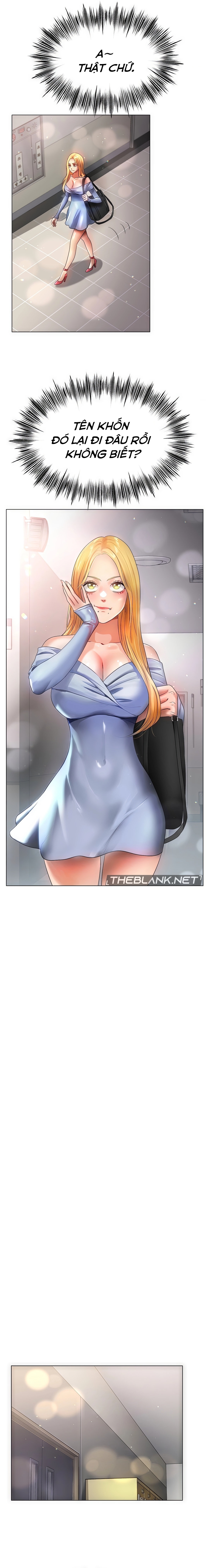 dì trẻ chapter 5 2