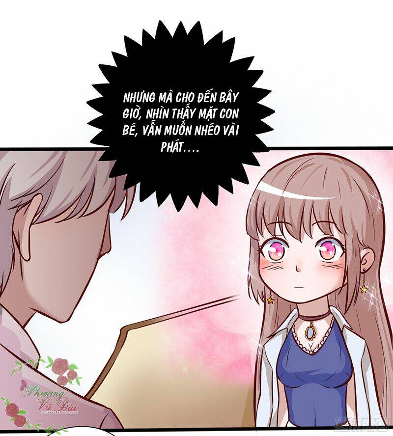 36 kế theo đuổi chồng: ông xã à, tới chiến nào! chapter 1.4 23