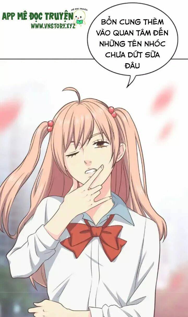 xin chào! dân nữ chapter 70 12