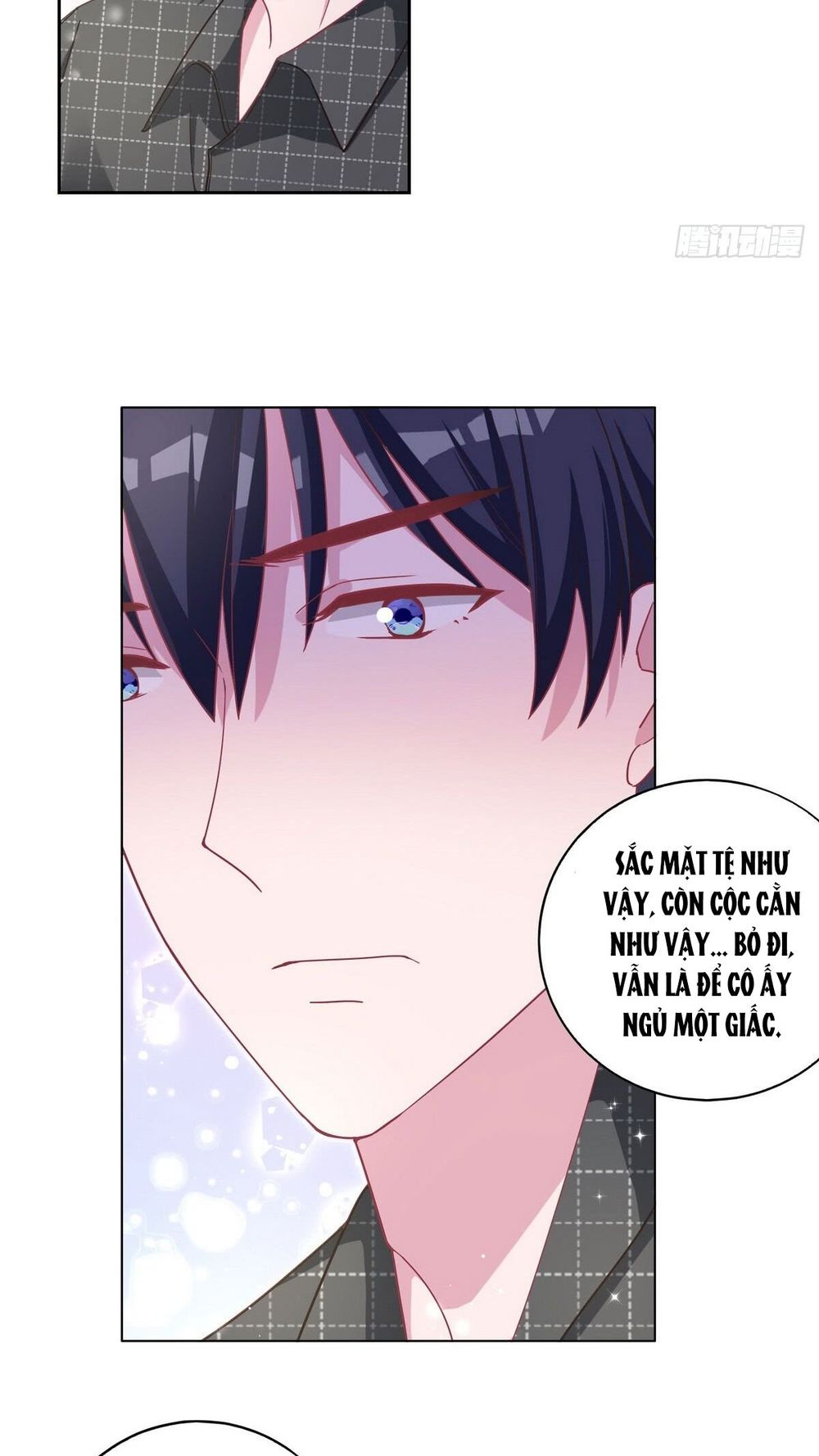 trời ban cho nam thần daddy chapter 53 14