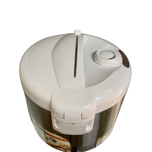 Nồi Cơm Điện Smartcook Elmich EL-7167 (1.8L) - Hàng chính hãng