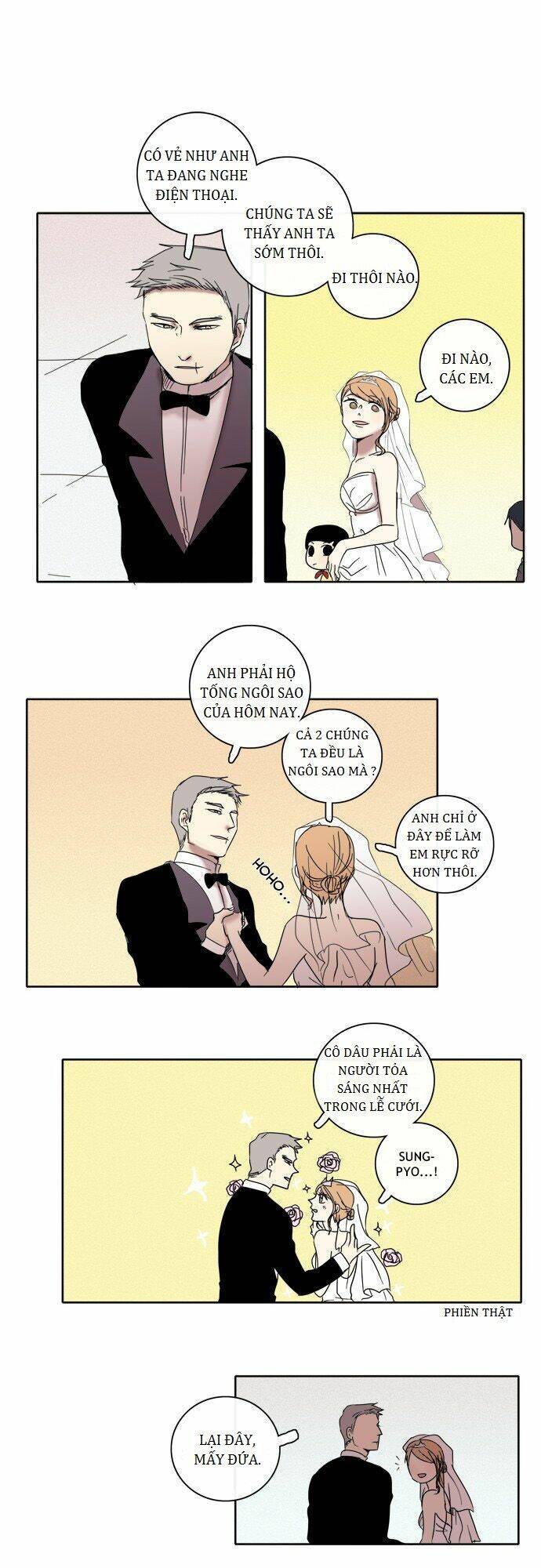 the children's teacher, mr. kwon chapter 27 8