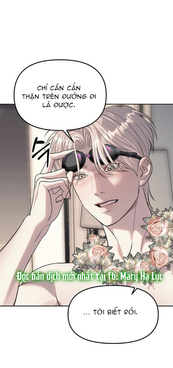 xâm nhập trường trung học tài phiệt chapter 60.1 19