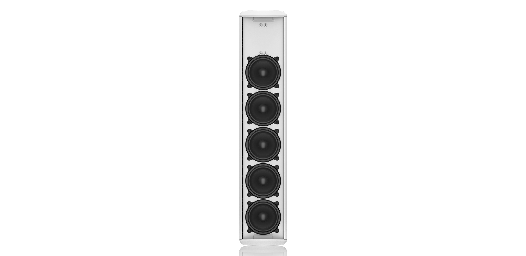 VLS 5-WH Loa Cột Passive Tannoy - HÀNG CHÍNH HÃNG