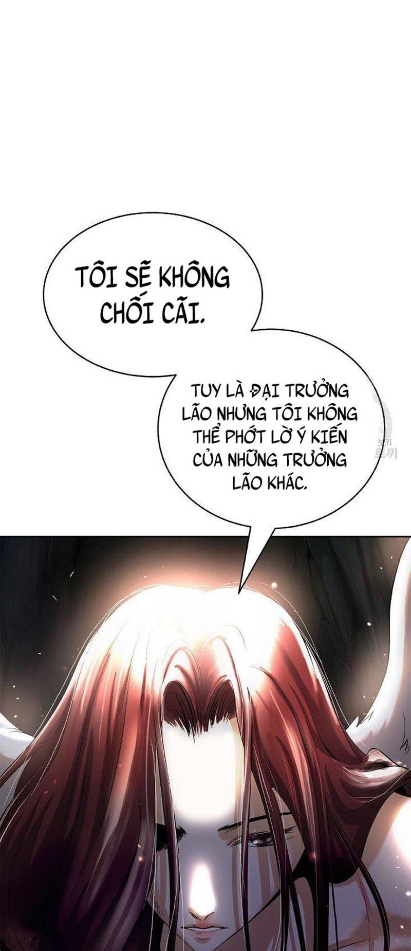 xuyên không thành hổ chapter 86 53