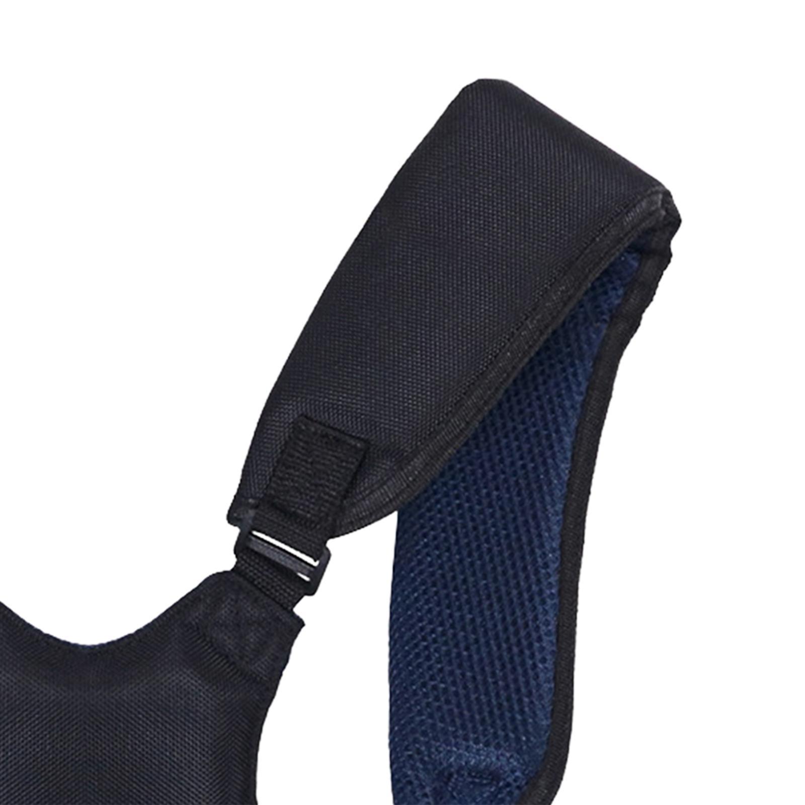 Golf Bag Shoulder Strap Waterproof Adjustable Strap Backpack Shoulder Straps