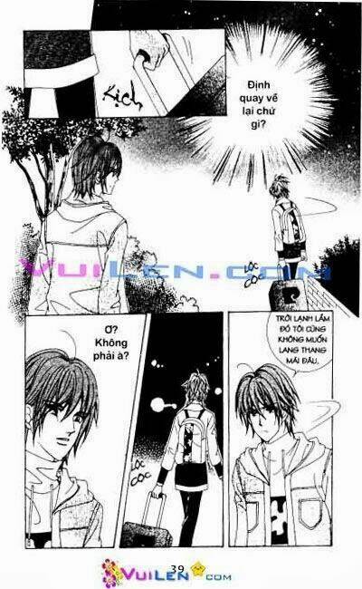 đại ca đi học chapter 5 39