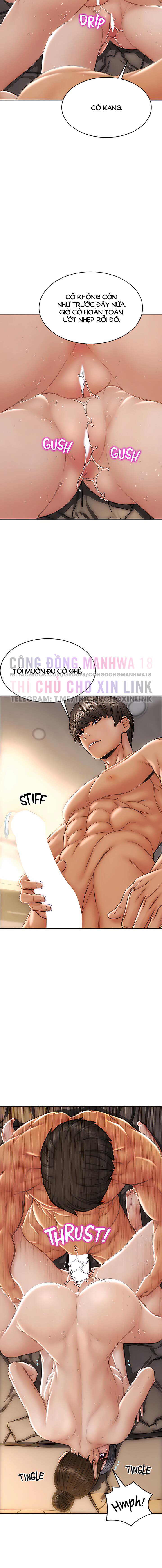 dân chơi out trình chapter 59 15