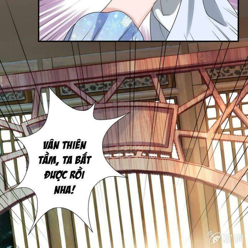 vương gia kiêu ngạo quá khó cua chapter 55 29