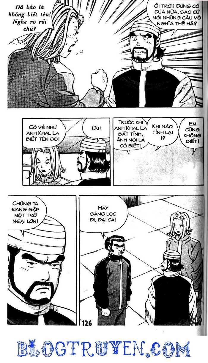 kid gang chapter 136 4