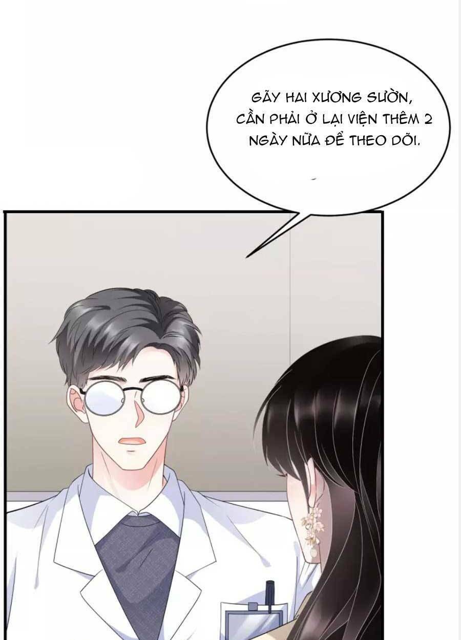 đại tiểu thư có ý đồ gì xấu đâu chapter 80 31