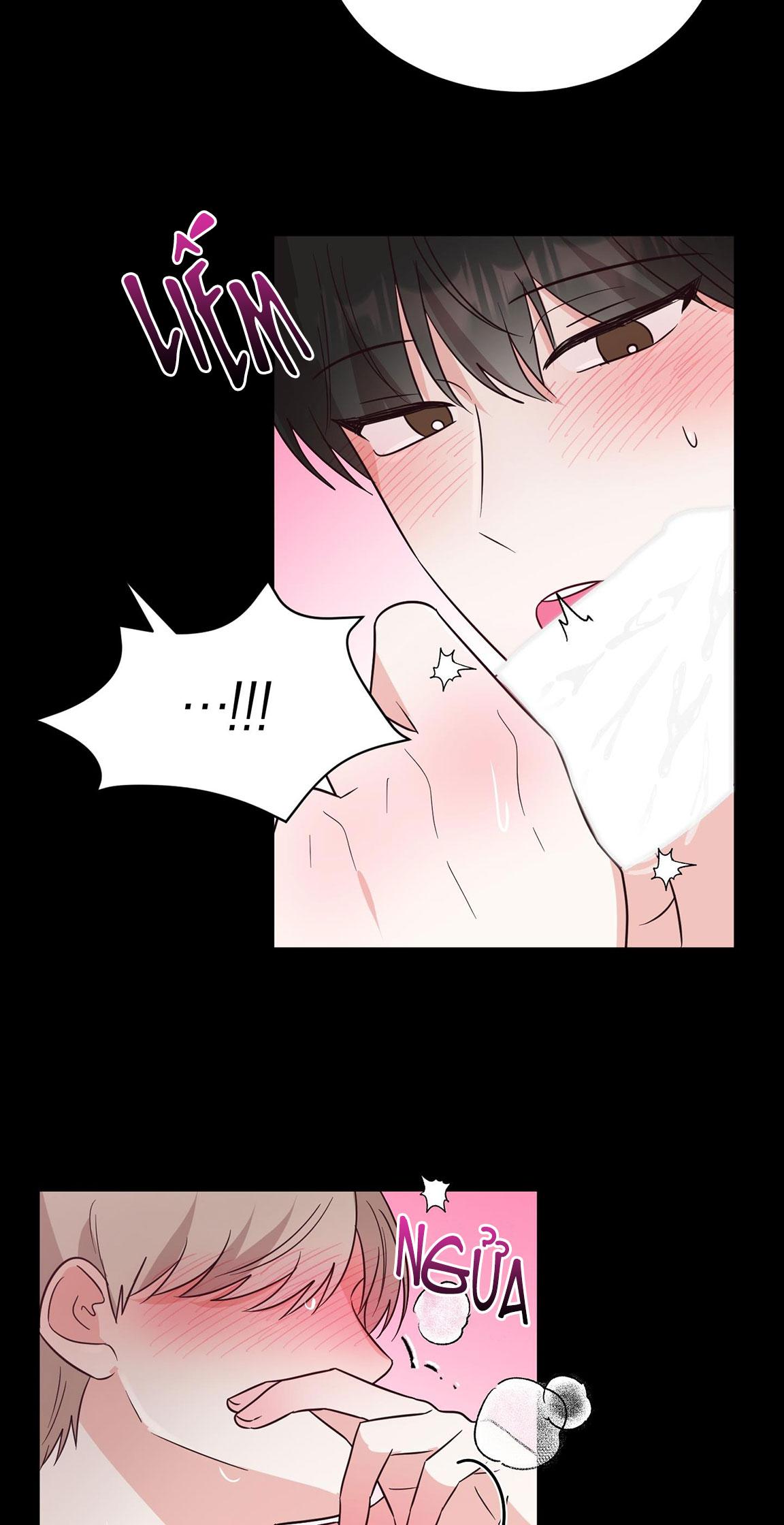 bộ sưu tập ciu to-ngực bự của nhà sẹc chapter 20 23