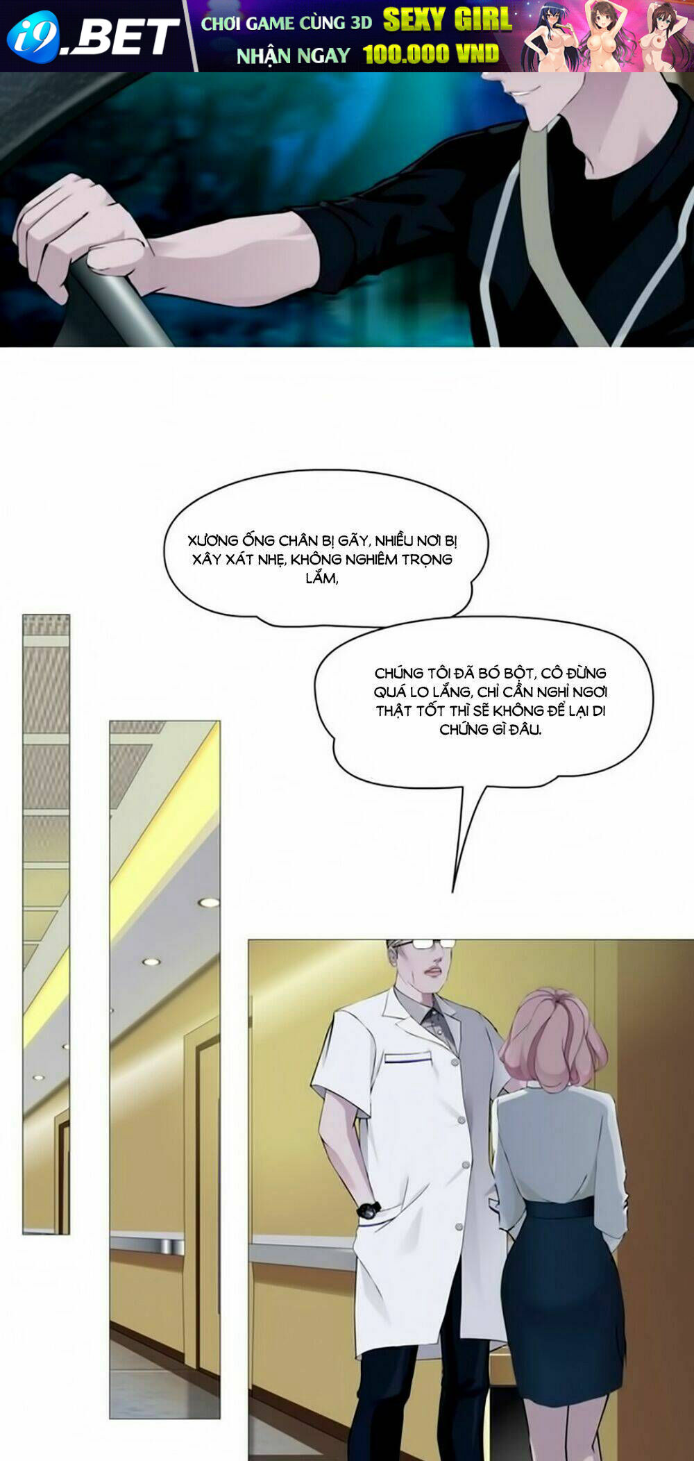 sổ tay mỹ nam giới x chapter 8 25