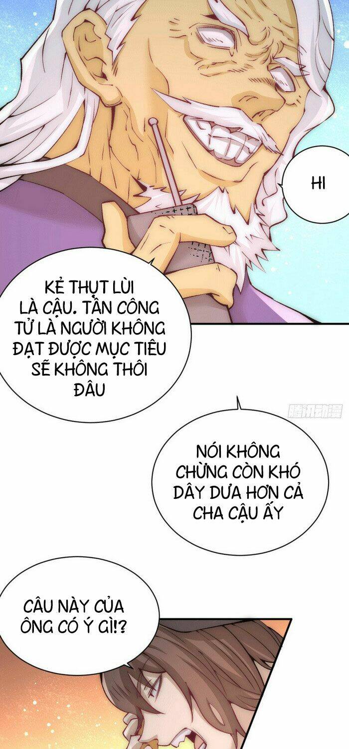 đô thị đỉnh phong cao thủ chapter 224 15