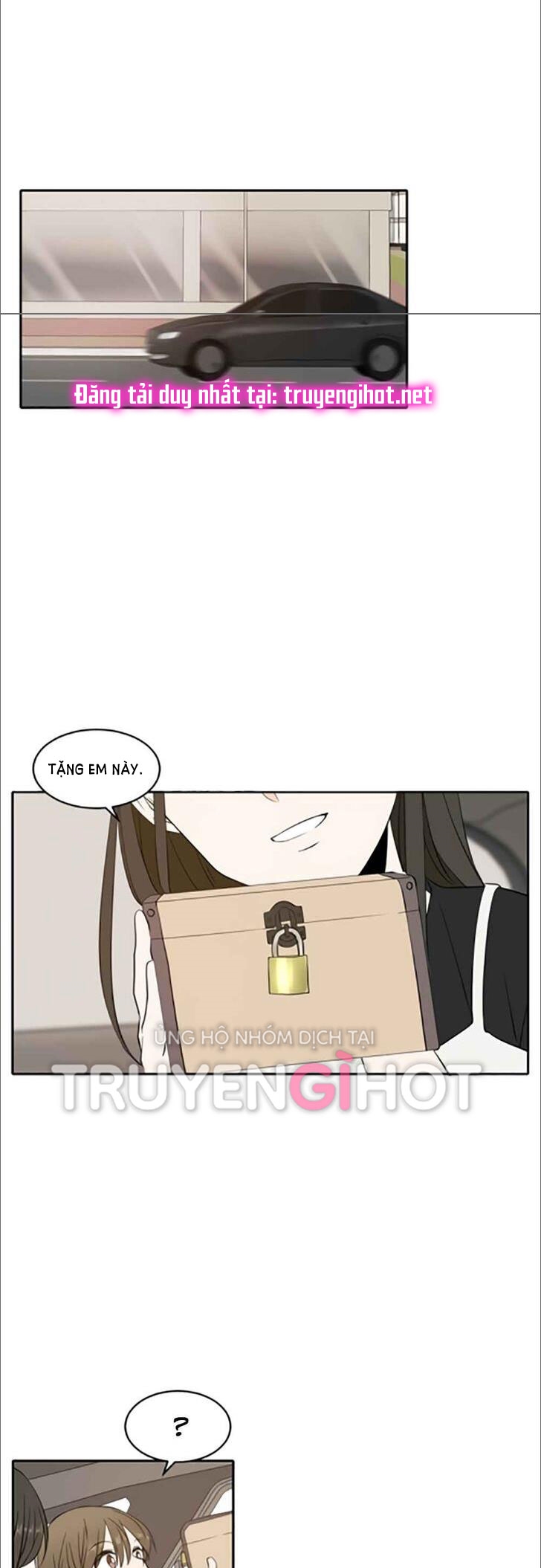 hẹn gặp anh ở kiếp thứ 19 chapter 3.1 22