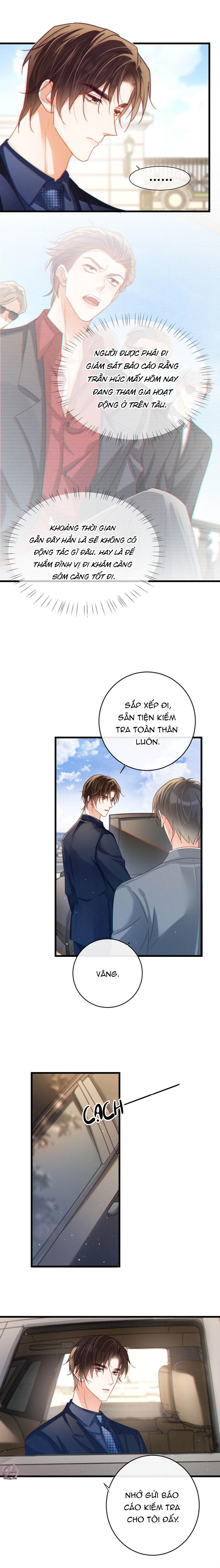 nghiện rượu chapter 89 9