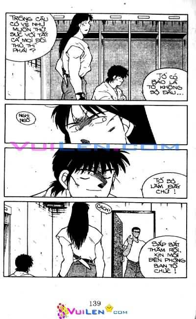 truyền nhân atula - shura no mon i chapter 31 140