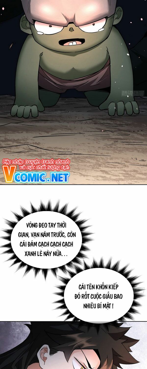 ta là nhà giàu số một, ta không muốn trọng sinh chapter 25 22