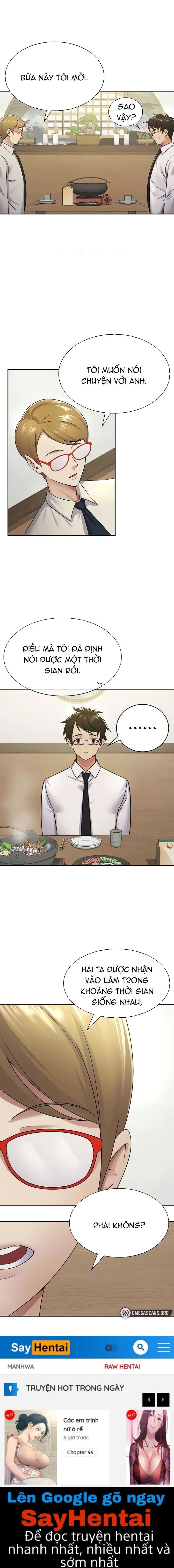 bạn gái thuê chapter 12 14