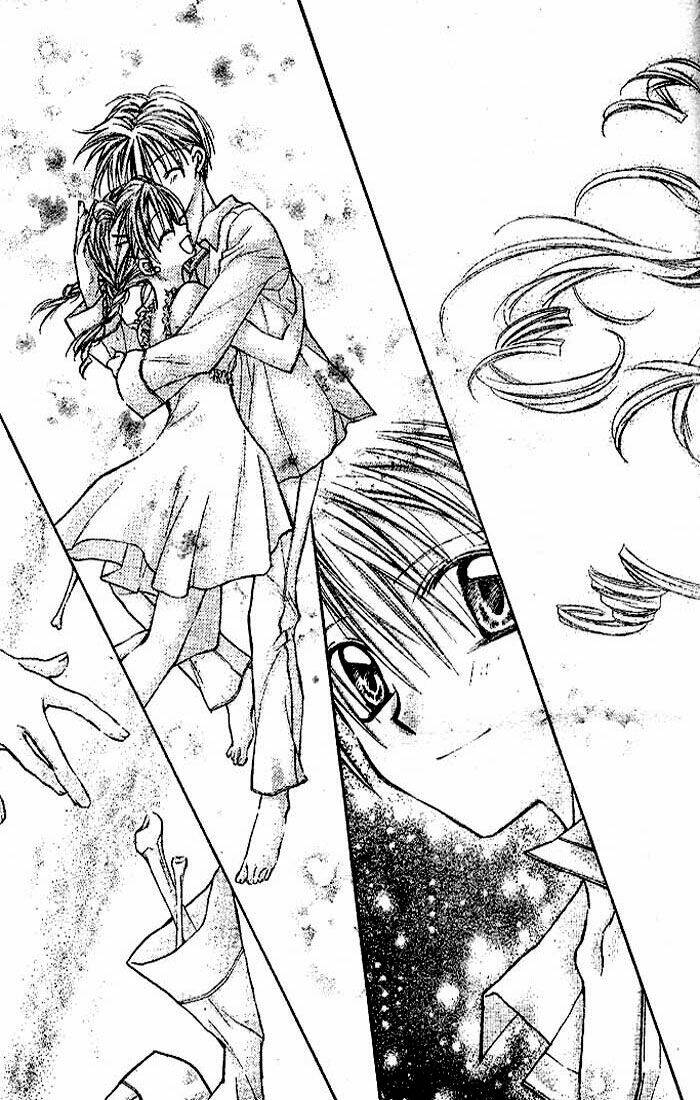 đi tìm mặt trăng tròn chapter 16 27