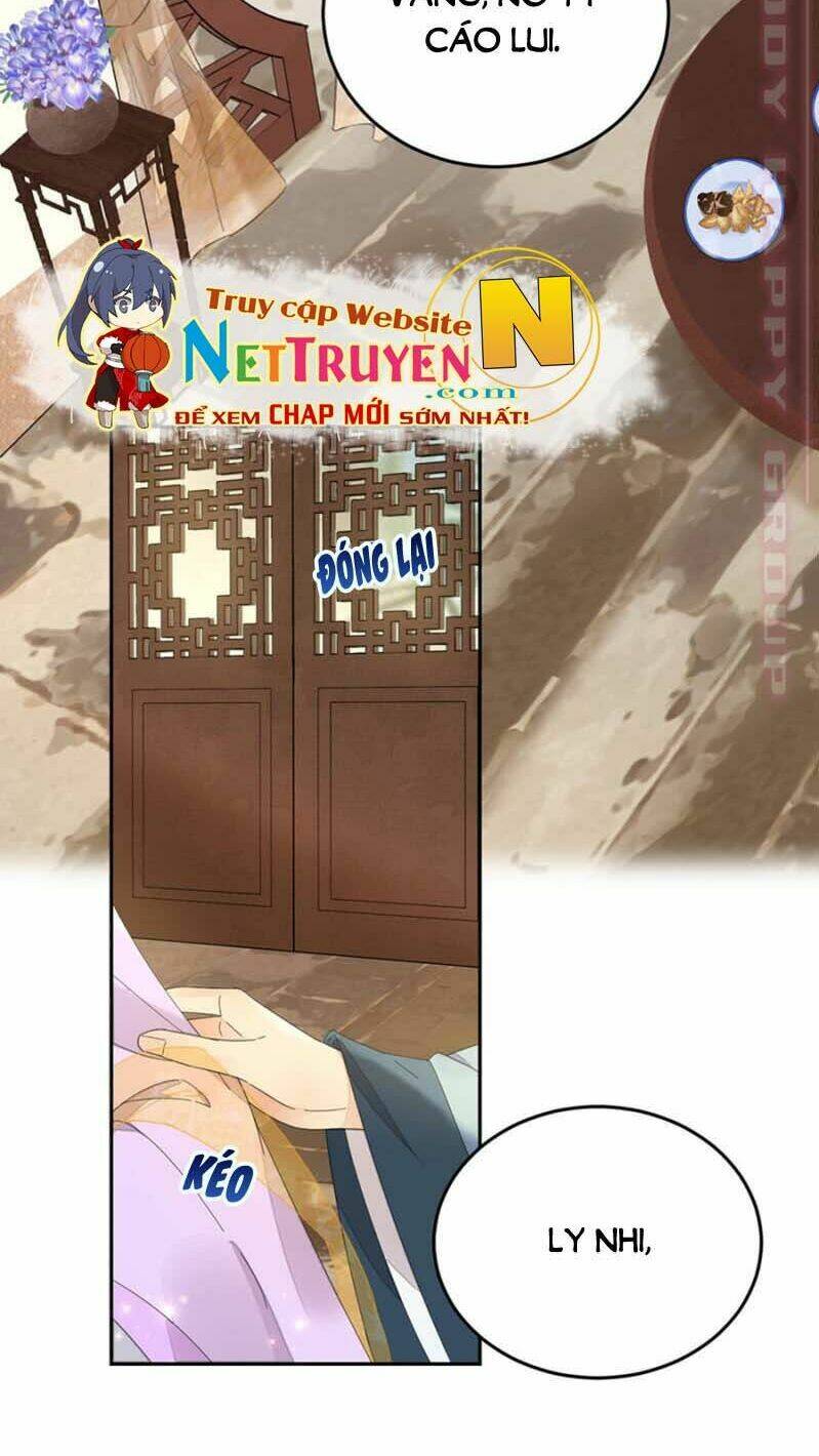 dục hỏa độc nữ chapter 120 11