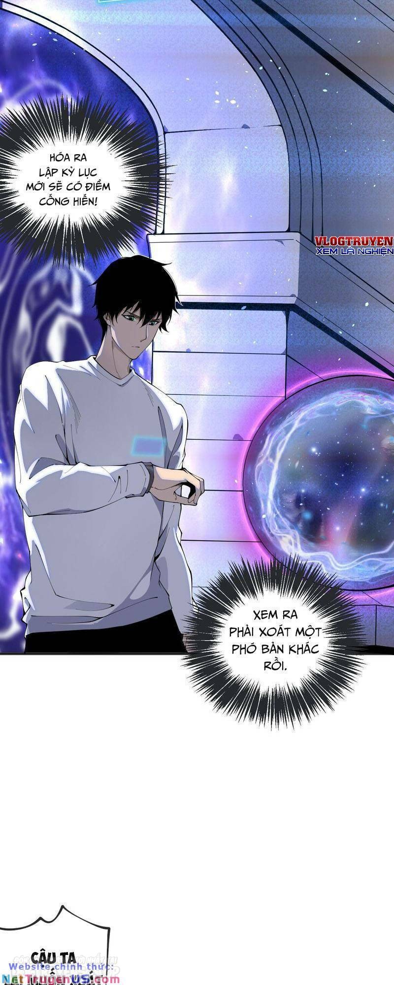 tử linh pháp sư! ta chính là thiên tài chapter 22 42