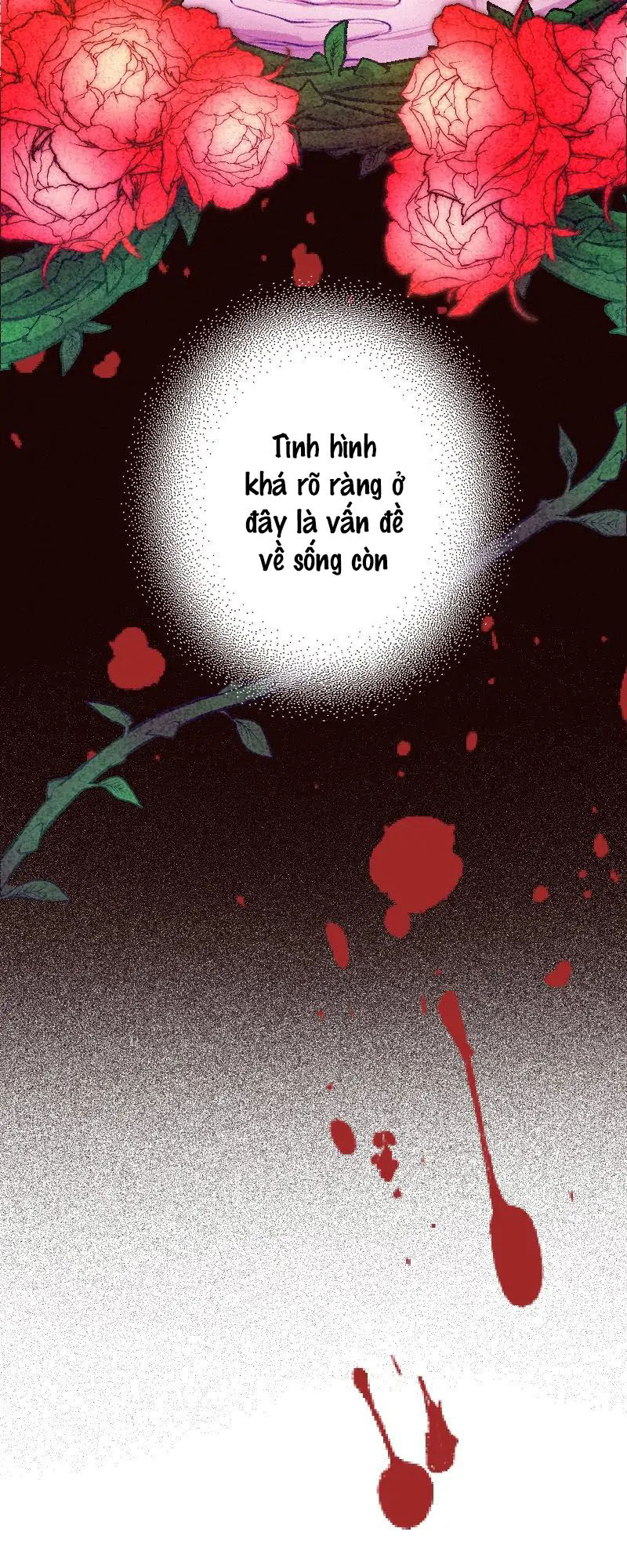 sức nóng của nữ phản diện được tái sinh chapter 4.1 9