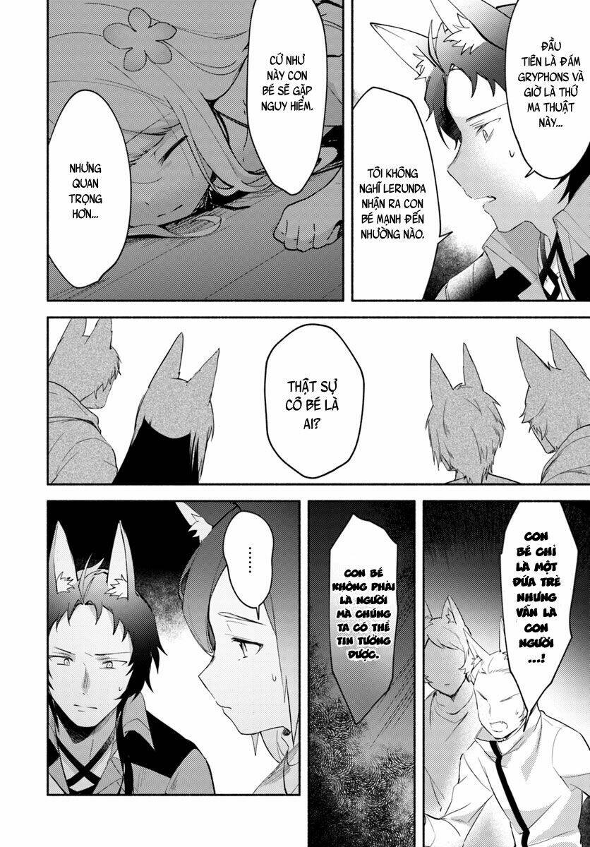 futago no ane ga miko toshite hikitorarete, watashi wa suterareta kedo tabun watashi ga miko de aru chapter 5 5