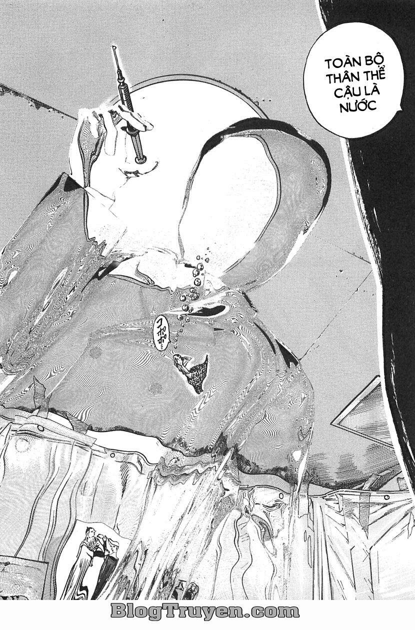 homunculus chapter 62 20