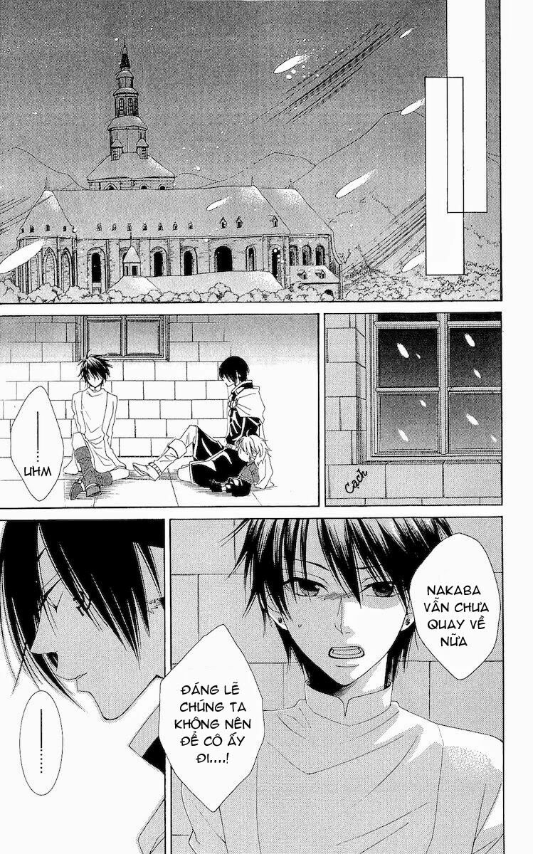 bình minh arcana chapter 15 9