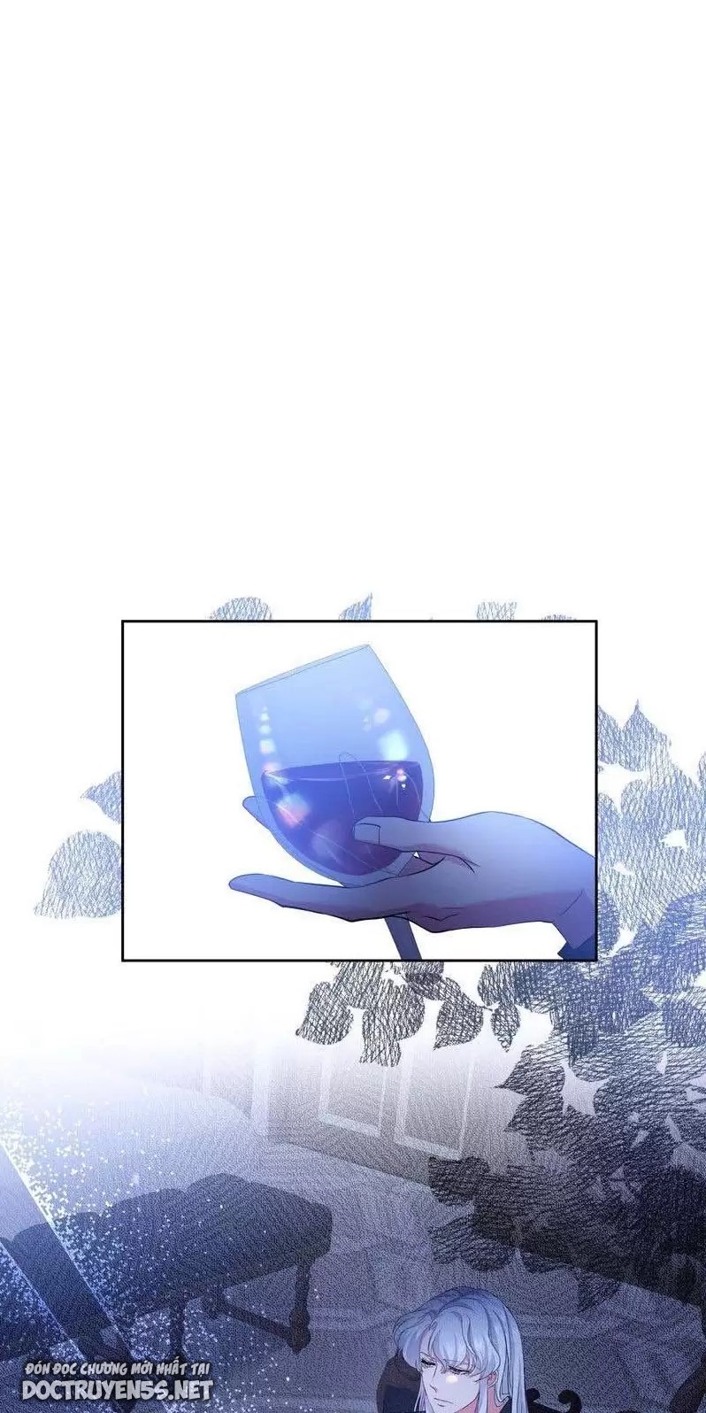 nếu tôi là nhân vật phản diện liệu tôi sẽ chết chapter 23 18