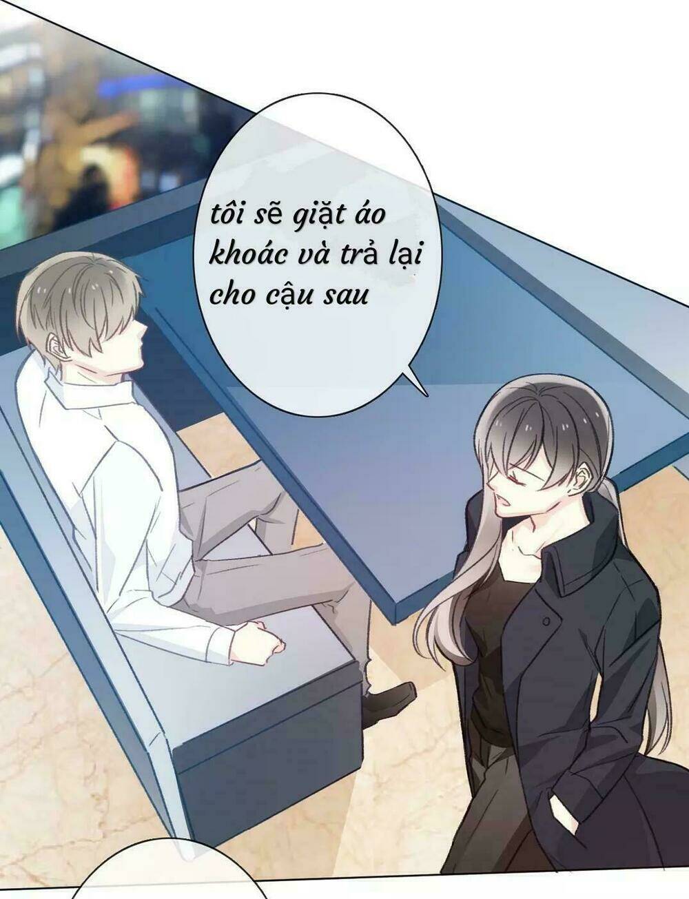 ta trở thành nữ vương tại dị thế giới chapter 3 13