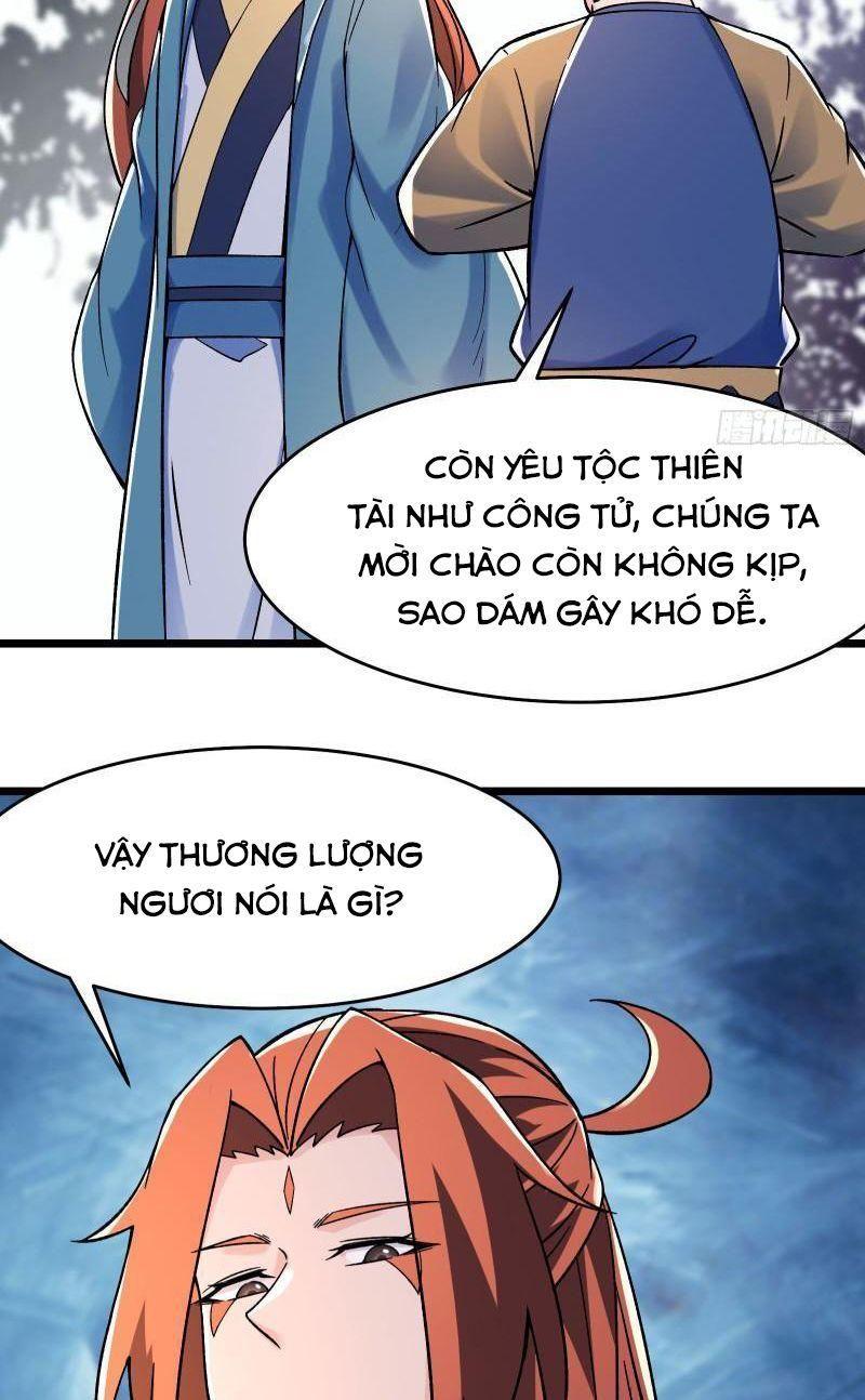 đồ đệ ta toàn là nữ ma đầu chapter 132 44