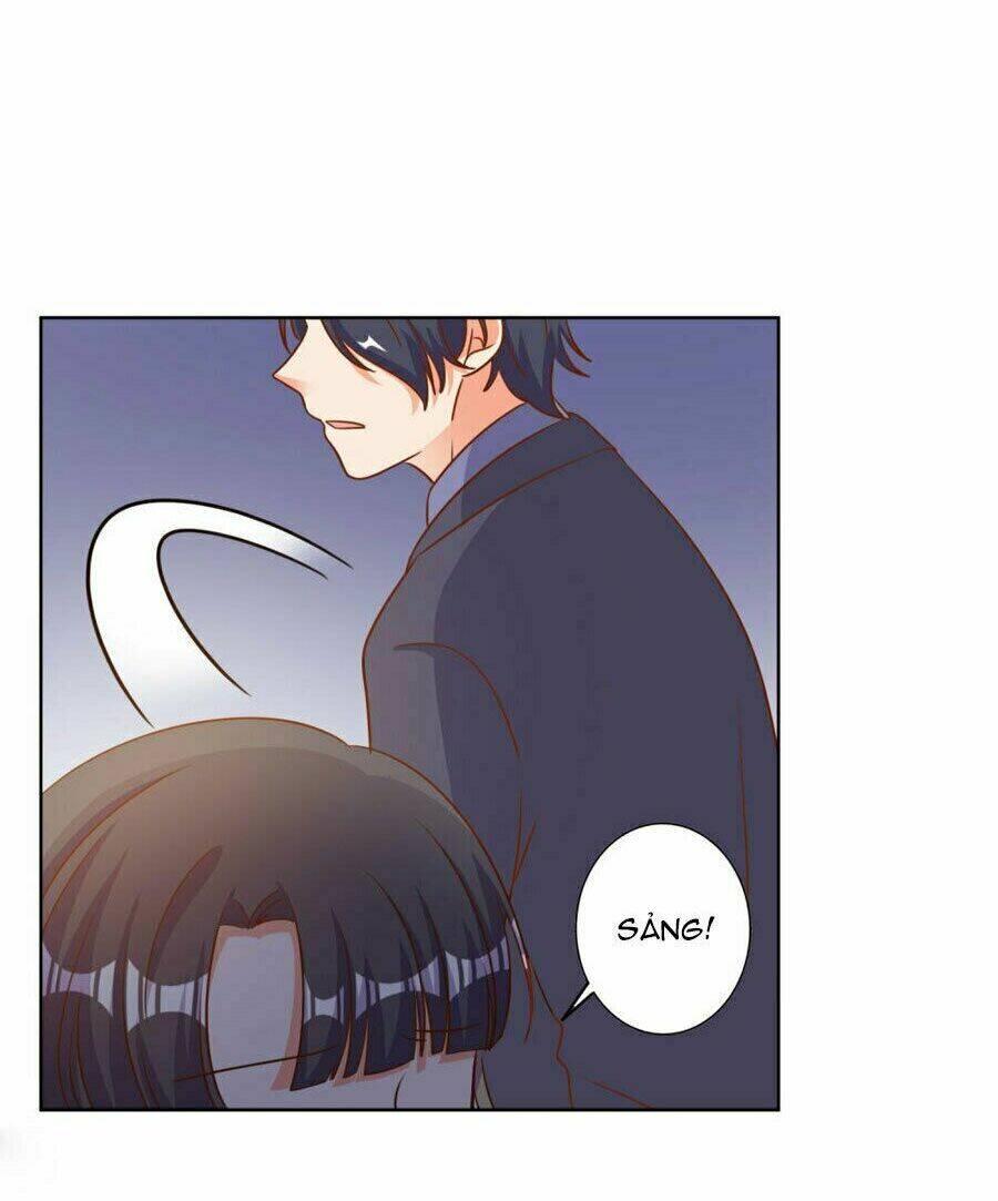 hôn nhân dục vọng: thiếu gia nhẹ một chút! chapter 83 8