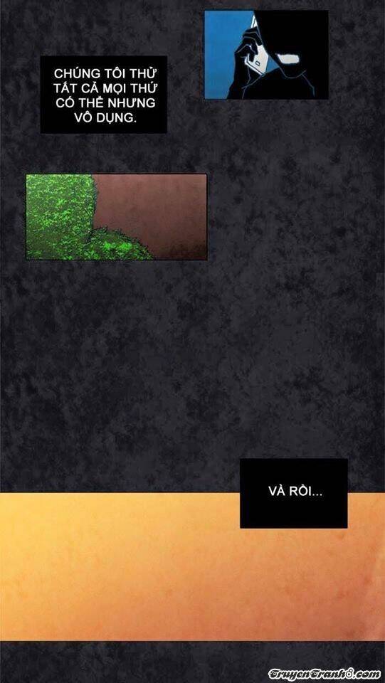 kho truyện kinh dị: ác mộng đêm về chapter 4 31